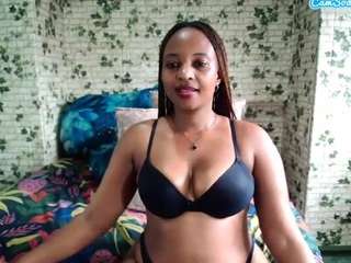 ebonyseductionxx