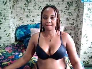 ebonyseductionxx