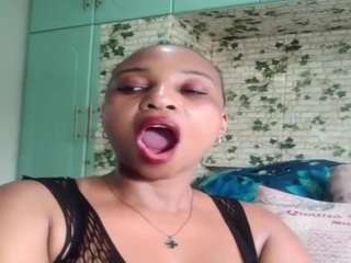 ebonyseductionxx