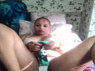 ebonyseductionxx