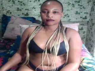 EbonyseductionXX