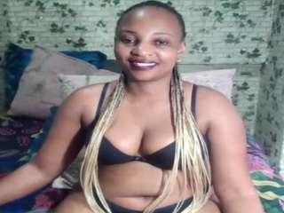 EbonyseductionXX