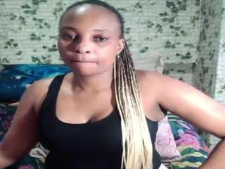 ebonyseductionxx