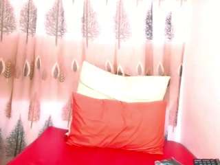 EbonyseductionXX live cam preview