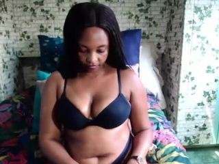 ebonyseductionxx