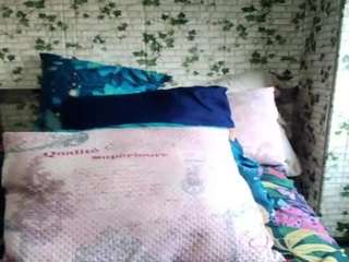 EbonyseductionXX live cam preview
