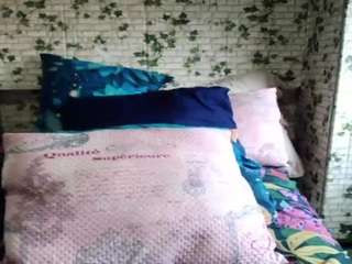EbonyseductionXX live cam preview