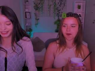 itscharlliee Live Webcam on CamSoda
