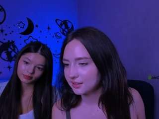 itscharlliee Live Webcam on CamSoda