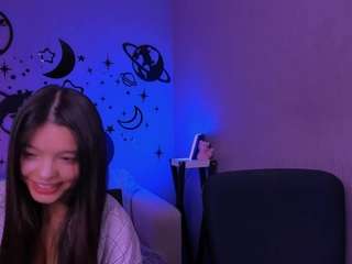itscharlliee Live Webcam on CamSoda