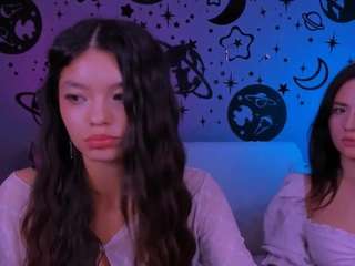 itscharlliee's live room