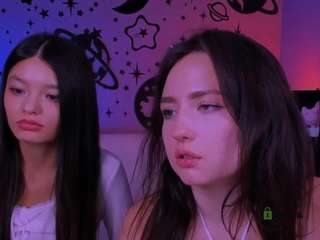 itscharlliee live cam preview