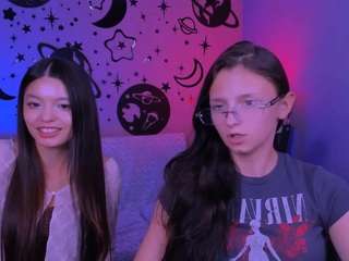itscharlliee live cam preview