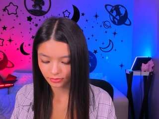 itscharlliee live cam preview