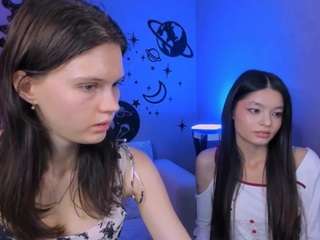 itscharlliee live cam preview