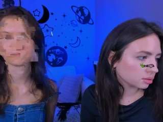 itscharlliee live cam preview