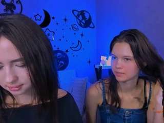 itscharlliee live cam preview