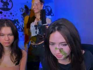 itscharlliee's live room
