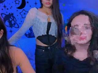 itscharlliee live cam preview