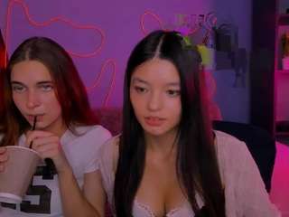 itscharlliee's live room