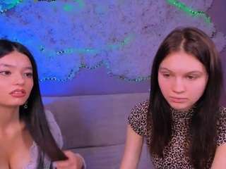 itscharlliee's live room