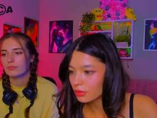 itscharlliee's live room