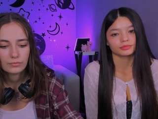 itscharlliee's live room