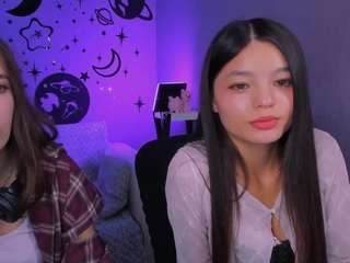 itscharlliee live cam preview