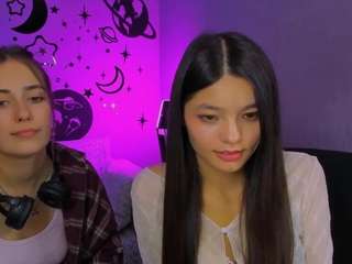 itscharlliee's live room