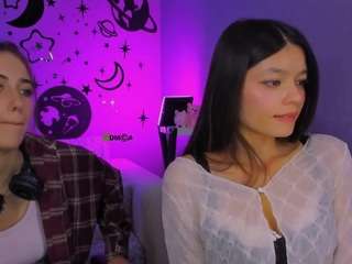 itscharlliee live cam preview