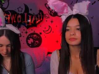 itscharlliee live