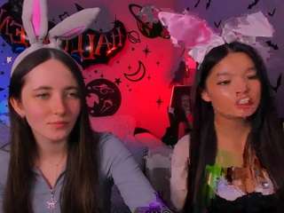 itscharlliee live