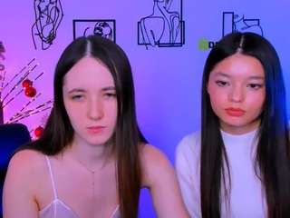 itscharlliee live cam preview