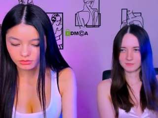 itscharlliee live cam preview