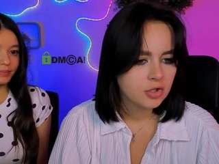 itscharlliee's live room