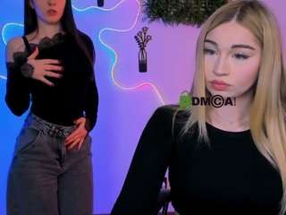 itscharlliee live cam preview