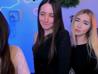 itscharlliee live cam preview