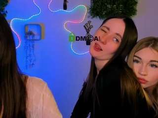 itscharlliee's live room