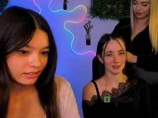 itscharlliee live cam preview