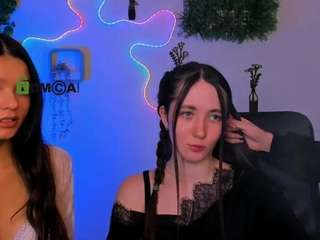 itscharlliee live cam preview