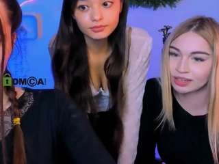 itscharlliee live cam preview