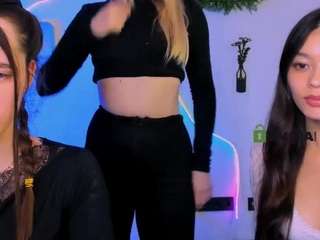itscharlliee