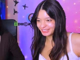 itscharlliee's live room