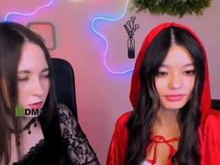 itscharlliee's live room
