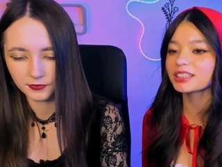 itscharlliee's live room