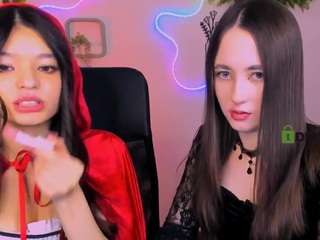 itscharlliee's live room