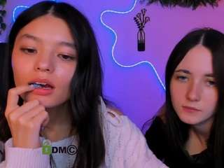 itscharlliee's live room