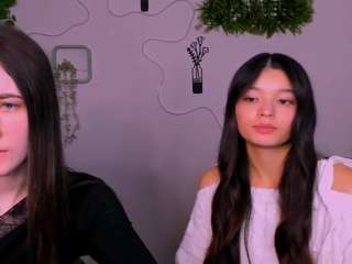 itscharlliee's live room