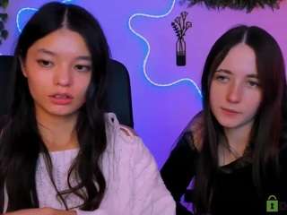 itscharlliee live cam preview