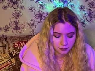 josiebrazill Live Webcam on CamSoda